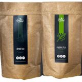 Baharat Dükkanı Dereotu Tozu 60 gr + 60 gr Maydanoz Tozu