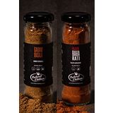 Baharat Dükkanı Garam Masala - Fajita 2'li Set