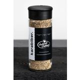 Baharat Dükkanı Karabiber (öğütülmüş) 55gr (cam)