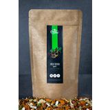 Baharat Dükkanı Karışık Sebze Kurusu (yaprak) 90gr