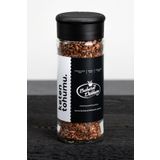 Baharat Dükkanı Keten Tohumu 65gr (cam)