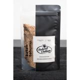 Baharat Dükkanı Keten Tohumu Toz 45gr