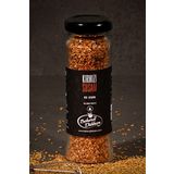 Baharat Dükkanı Kırmızı Susam 65gr (cam)