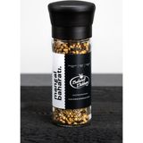 Baharat Dükkanı Mangal - Barbekü Baharatı Granül 40 gr (Değirmen Kapak)