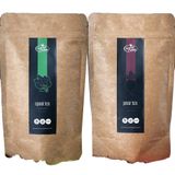 Baharat Dükkanı Pancar Tozu 100 gr + 90 gr Ispanak Tozu