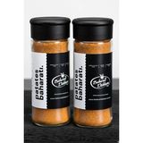 Baharat Dükkanı Patates - Cips Baharatı 50GR (Cam) 2'li Set - 1 Adet