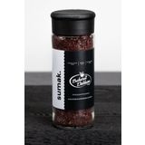 Baharat Dükkanı Sumak Toz 40gr (CAM)