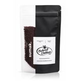 Baharat Dükkanı Sumak Toz 40gr