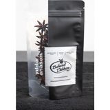 Baharat Dükkanı Yıldız Anason 30gr - 30 gr