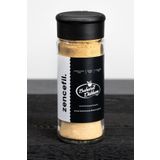 Baharat Dükkanı Zencefil Toz 50gr (cam)