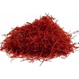 Baharat Dünyası Gerçek İran Safranı 1 gr. Yüksek Aroma ve Gurme Özelliklere Sahip Doğal Baharat