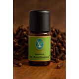 Baharat Karanfil Meyvesi* Organik %100 Saf Uçucu Yağ 10Ml