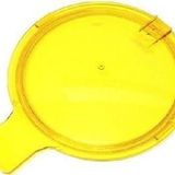 Baharat Öğütücü Kapağı