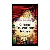 Baharat Tüccarının Karısı - Charlotte Betts