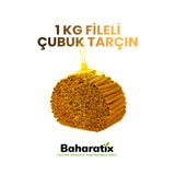 BAHARATÇIM İLKİM Seylan Çubuk Tarçın File 1 Kg