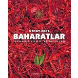 Baharatlar - Oktay Mete