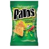 Baharatlı Parti Boy 167 Gr. ( Cips)