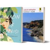 Baharın İlk Şarkısı - Yakacık Mektupları - Mahmut Yesari