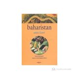BAHARISTAN - ADNAN KARAİSMAİLOĞLU