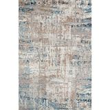 Eko Hali Heryerehali Eko Hali Verona Vr14 Blue Vizon Xw Salon Halisi 160x230 Cm