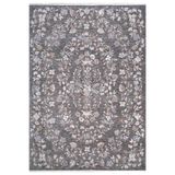 Bahariye Halı Sencia Retro Halı SN01 ANTRASİT