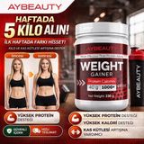 Baharmax Kakao Karışımı İştah Açıcı kilo aldırıcı toz aldıran Vitaminler Deposu - 230 gr