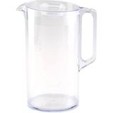 Bahat Akrilik Mika Sürahi 2,2 Litre