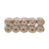 Bahat Tedarik Jüt İp 100 Gram 100 Metre 10 Adet Hasır İpi Çuval İpi 1 Kg
