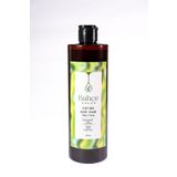 Bahçe Aneon Nane ve Misket Limonlu Zeytinyağlı Duş Jeli 400 ml