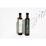 Bahçe Aneon Zeytinyağı Tanışma Paketi - (Memecik & Arbequina) - 500 ml