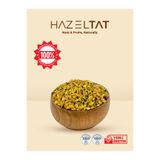 BahÇe Antep Fıstığı Pirinç Kıyım 1.Kalite (Boz) 1000gr