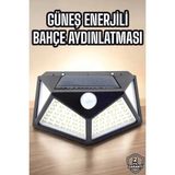Bahçe Balkon ve Teras Aydınlatma LED Işık