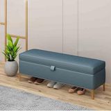 Bahçe Bankı, Açık Havada Dinlenme Alanı, Apartman Balkonları, Dış Banklar, Hava Koşullarına Dayanıklı Metal Oturma Alanı, Altın Ayaklı Modern Puf Bankı, Şık Ayakkabı Saklama Bankı