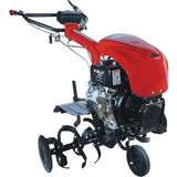 Bahçe Bolat Atom 7 HP Dizel Çapa Makinası (2024 Model)