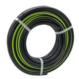 Bahçe Çeşme Su Hortumu Sulama Araç Araba Yıkama 20 Metre 13 Mm 1/2" Çok Amaçlı Hortum