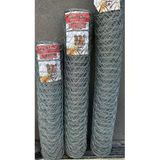 Bahçe Çit Teli 1.8 Kalınlık 20 Mt Uzunluk 120 Cm