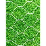 Bahçe Çit Teli 120 Cm Boy, Uzunluk 20 Metre Tel Kalınlığı 1,1 Mm