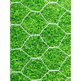 Bahçe Çit Teli 150 cm Boy, Uzunluk 20 Metre Tel Kalınlığı 1,1 mm