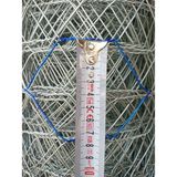 Bahçe Çit Teli 150 Cm X 20 Mt - 1,90 Mm Kalınlık 8x8 Geniş Göz