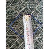 Bahce Cit Teli 200 Cm X 20 Mt - 1,6 Mm Kalinlik 5X5 Dar Goz
