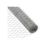 Bahçe Çit Teli Örgülü Tel 100Cm Yükseklik 20Mt Uzunluk 7X7 Göz Aralığı 1.1Mm Kalınlık
