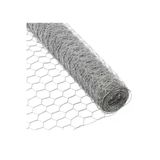 Bahçe Çit Teli Örgülü Tel 120Cm 7X7 Göz Aralığı 20Mt Uzunluk 1.6Mm Kalınlık