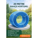 Bahçe Hortumu 20MT - 20 METRE