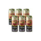 Bahçe Karışık Nektarı Meyve Suyu 330Ml - 6 Adet