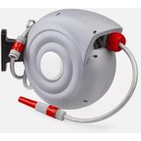 Bahçe Otomatik Hortum Makarası 15 Metre