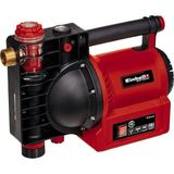 Bahçe Pompası Ge-Gp 1145 Eco (1100 W, Su Dolum Göstergesi, Termal Koruma, Su Giriş Vidası, Ön Filtre ile Geri Dönüş Valfi, Adaptör Dahil) - 4180370