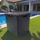 BAHÇE SANDIĞI ÇOK AMAÇLI DOLAP 120 LT 50x50x45