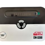 Bahçe Sulama Sistemi, Otomatik Sulama Cihazı Wi-Fi Smart Sulama Kontrol cihazı