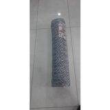 Bahçe Teli Kümes Tel 100 cm x 20 Metre Tel Çapı 1.60 mm Göz Aralığı 7.5 cm - Genel