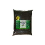 Bahçe Toprağı Dış Mekan Bitkileri İçin Doğal Ve Dengeli Bitki Karışımı 5 Lt